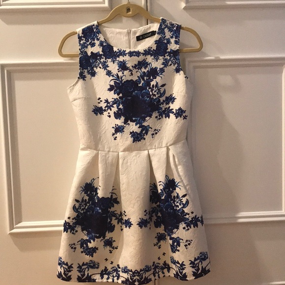 OASAP Dresses & Skirts - Cute summer dress wore for my rehearsal dinner